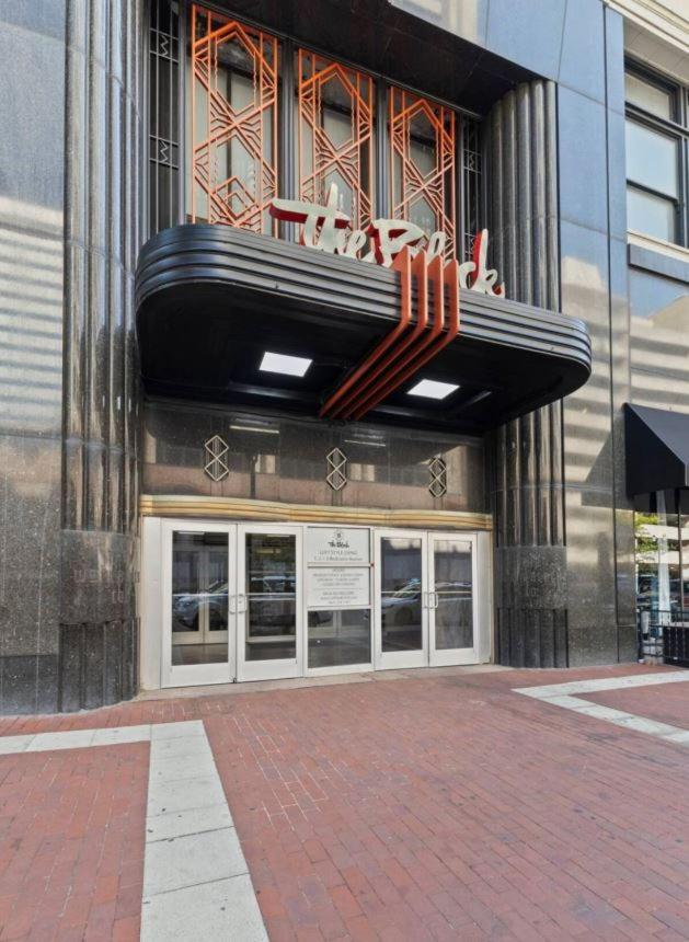 Apartmán Indy Loft - Monument Circle - Sleeps 7 - Convention Walkable Indianapolis Exteriér fotografie