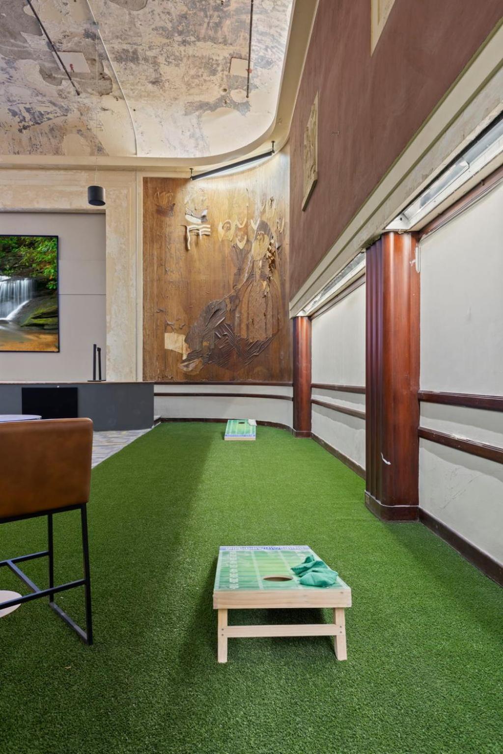 Apartmán Indy Loft - Monument Circle - Sleeps 7 - Convention Walkable Indianapolis Exteriér fotografie